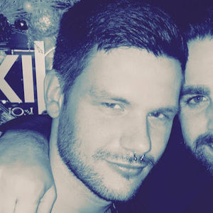 Meet your Posher, John